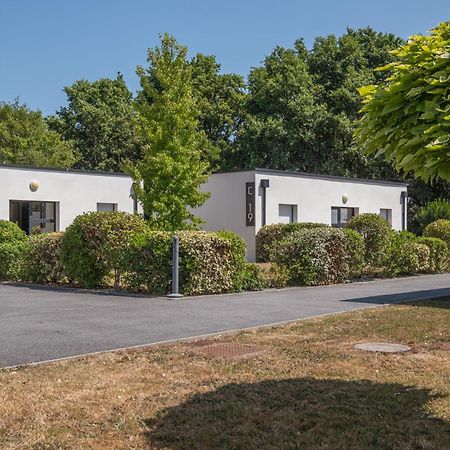 Logis Auberge De La Foret Le Gâvre Kültér fotó