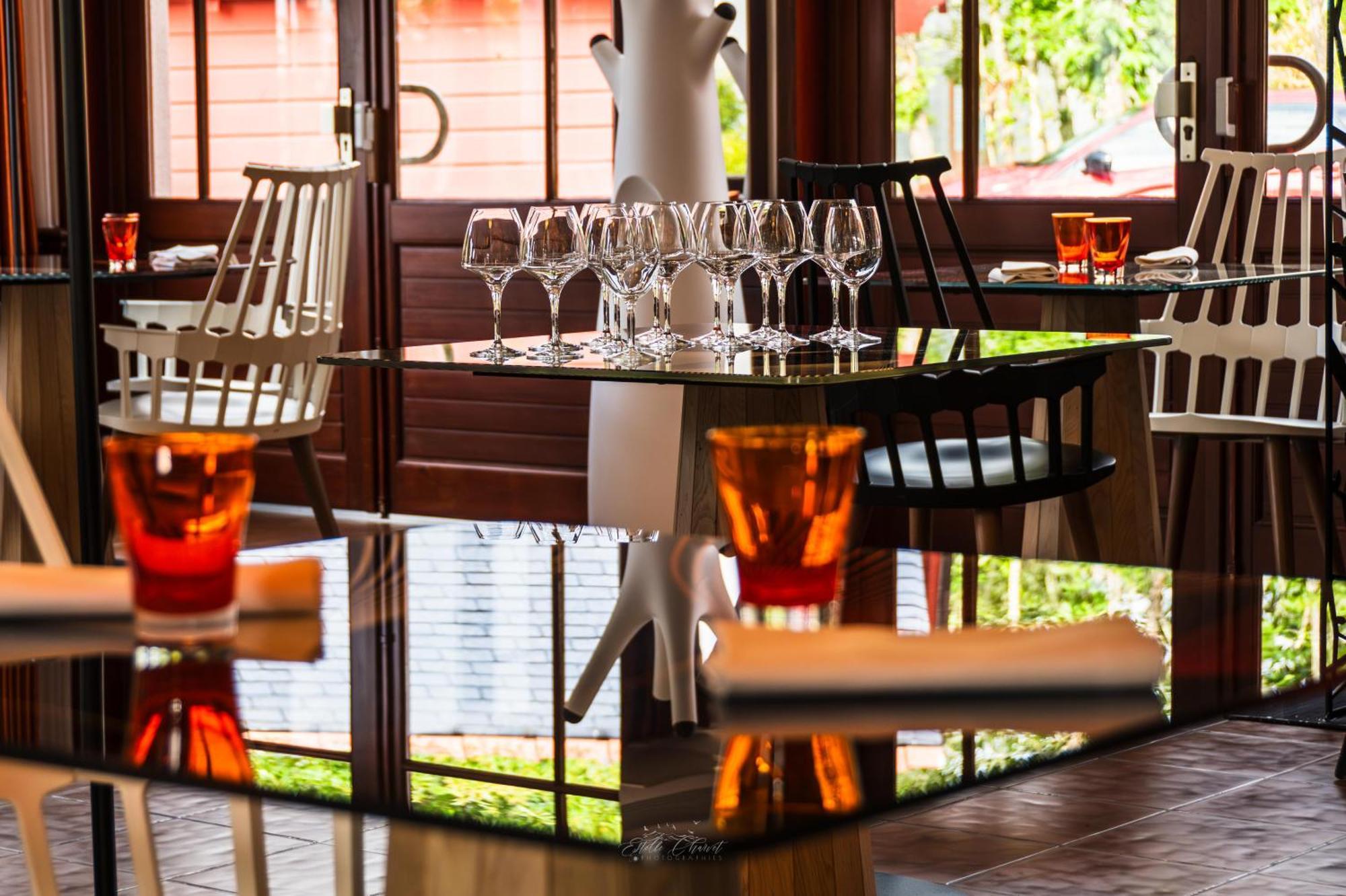Logis Auberge De La Foret Le Gâvre Kültér fotó