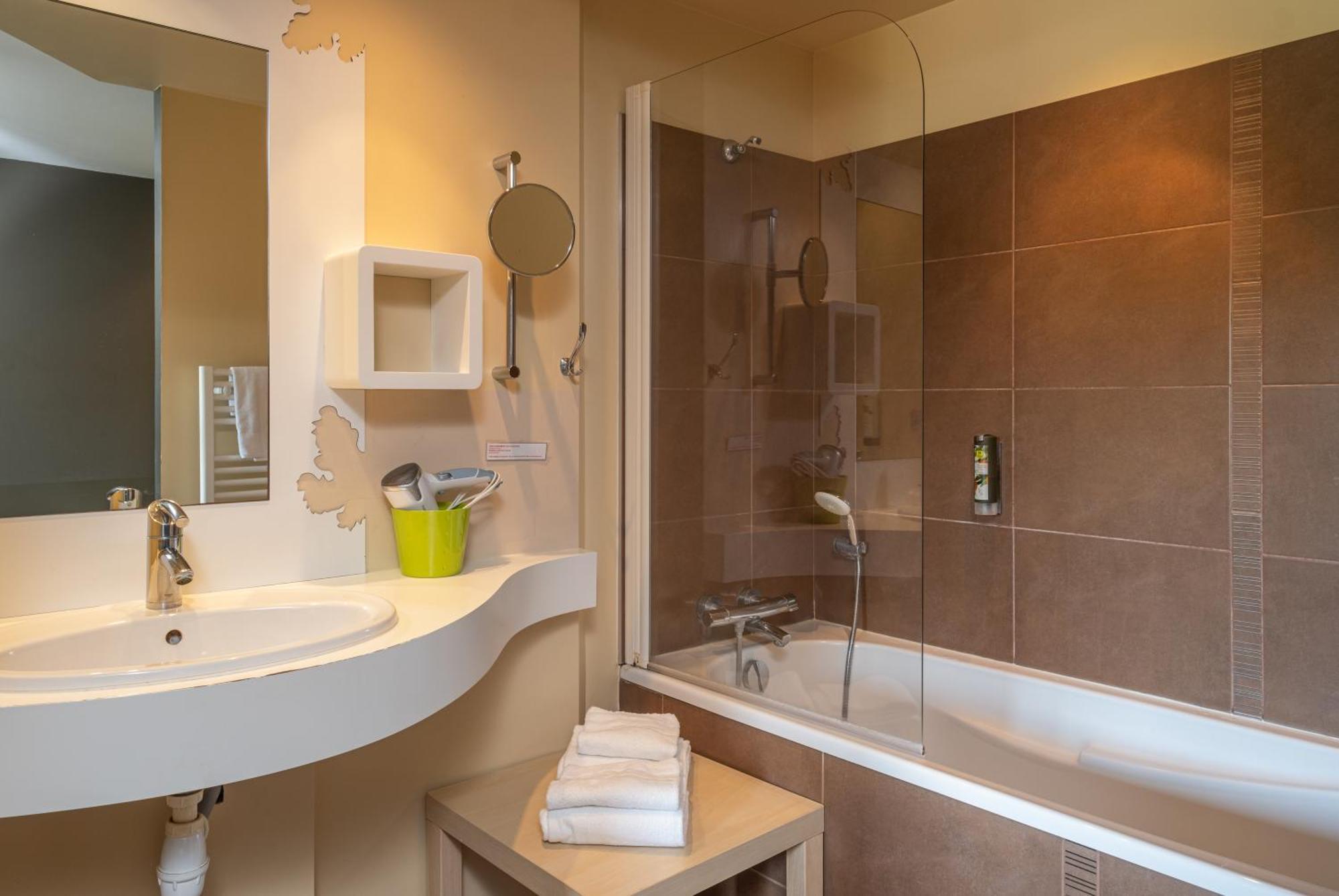 Logis Auberge De La Foret Le Gâvre Szoba fotó
